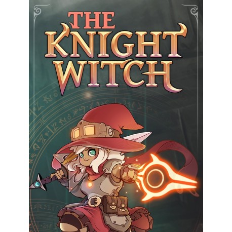 The Knight Witch PC Steam CD Key