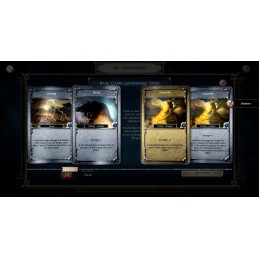 Talisman - Base Game: Legendary Deck DLC Steam CD Key