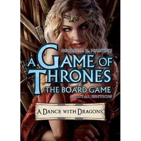 A Game Of Thrones - A Dance With Dragons DLC Steam CD Key