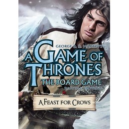 A Game Of Thrones - A Feast For Crows DLC Steam CD Key
