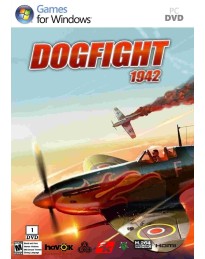 Dogfight 1942 + 2 DLCs Steam CD Key