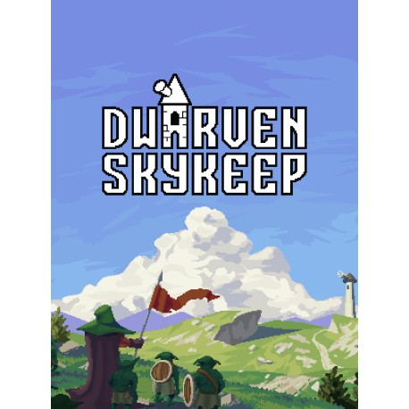 Dwarven Skykeep Steam CD Key