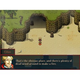 Shadows and Lies Steam CD Key