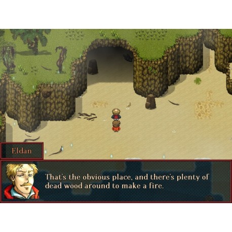 Shadows and Lies Steam CD Key