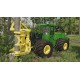 Farming Simulator 22 - Platinum Expansion DLC PC Steam CD Key