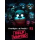 Five Nights at Freddy's VR: Help Wanted PC Steam Account