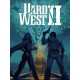 Hard West 2 Steam Account