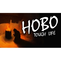 Hobo: Tough Life Steam Account