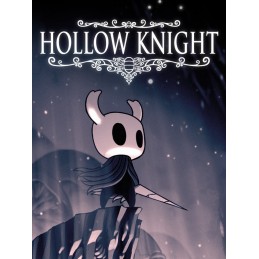 Hollow Knight PC Steam Account