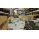 HYPERCHARGE: Unboxed PC Steam Account
