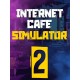 Internet Cafe Simulator 2 Steam Account
