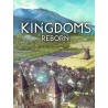 Kingdoms Reborn Steam Account