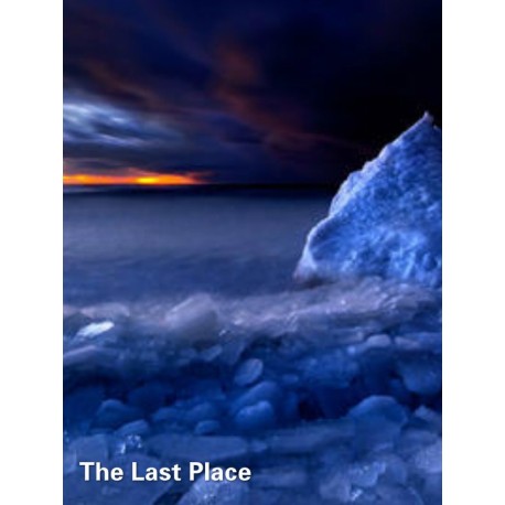 The Last Place Steam CD Key