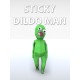Sticky Dildo Man Steam CD Key