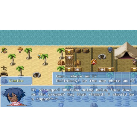 Champions Steam CD Key