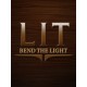 LIT: Bend the Light US PS4 CD Key