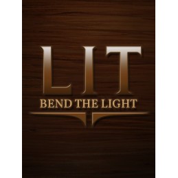 LIT: Bend the Light US PS4 CD Key