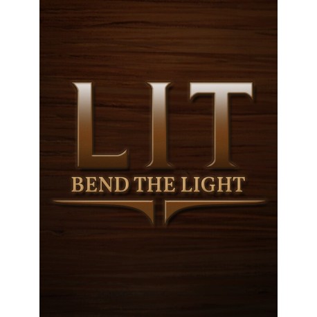 LIT: Bend the Light US PS4 CD Key