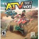 ATV Drift & Tricks Definitive Edition AR XBOX One / Xbox Series X|S CD Key