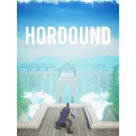 HordounD PC Steam CD Key