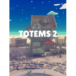 TOTEMS 2 Steam CD Key