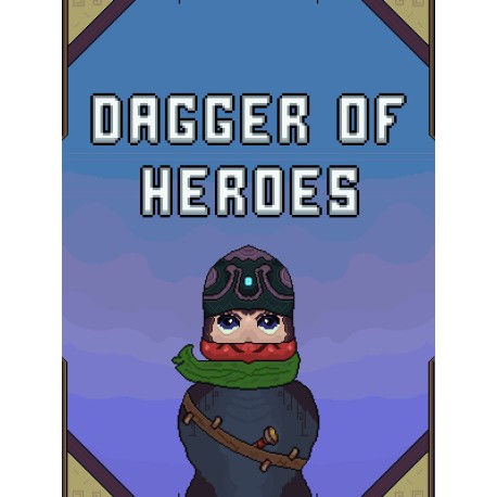 Dagger of heroes Steam CD Key