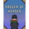 Dagger of heroes Steam CD Key