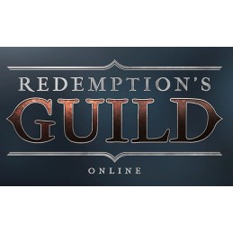 Redemption's Guild Steam CD Key