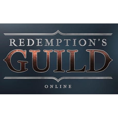Redemption's Guild Steam CD Key