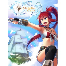 Elendia Ceus Steam CD Key