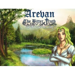 Arevan Steam CD Key
