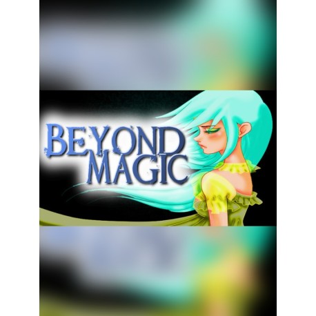 Beyond Magic PC Steam CD Key