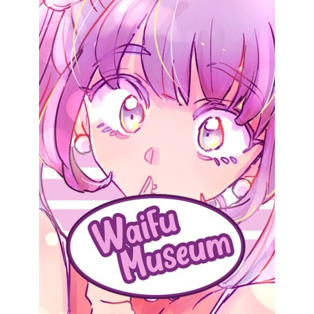 Waifu Museum Steam CD Key