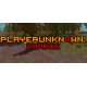 PLAYERUNKN4WN: Zombie Steam CD Key