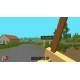 PLAYERUNKN4WN: Zombie Steam CD Key