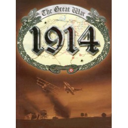Great War 1914 Steam CD Key