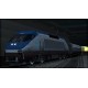 Train Simulator - Amtrak E8 Loco Add-On DLC Steam CD Key