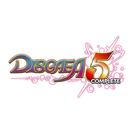 Disgaea 5 Complete - Digital Art Book DLC Steam CD Key