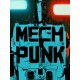 MECH PUNK Steam CD Key