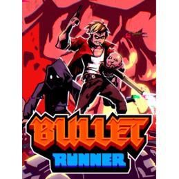 Bullet Runner Steam CD Key