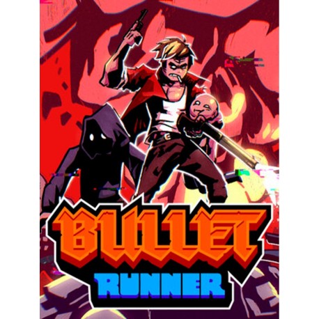 Bullet Runner Steam CD Key