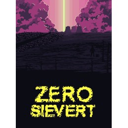 ZERO Sievert Steam Altergift