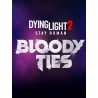 Dying Light 2 Stay Human - Bloody Ties DLC Steam CD Key