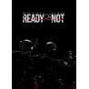Ready Or Not EU Steam CD Key