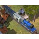 Sid Meier's Railroads! EU Steam CD Key