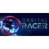 Orbital Racer EU Steam CD Key
