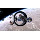 Orbital Racer EU Steam CD Key
