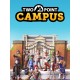 Two Point Campus RoW Steam CD Key