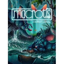 Macrotis: A Mother's Journey AR XBOX One CD Key