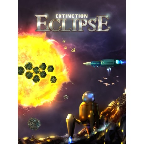 Extinction Eclipse Steam CD Key